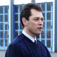 Oliver Moravec (Schulleiter von 2000 bis 2004)